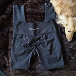 Alphalete Amplify Leggings